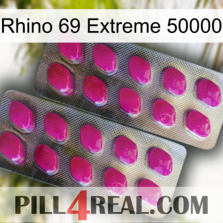 Rhino 69 Extreme 50000 10